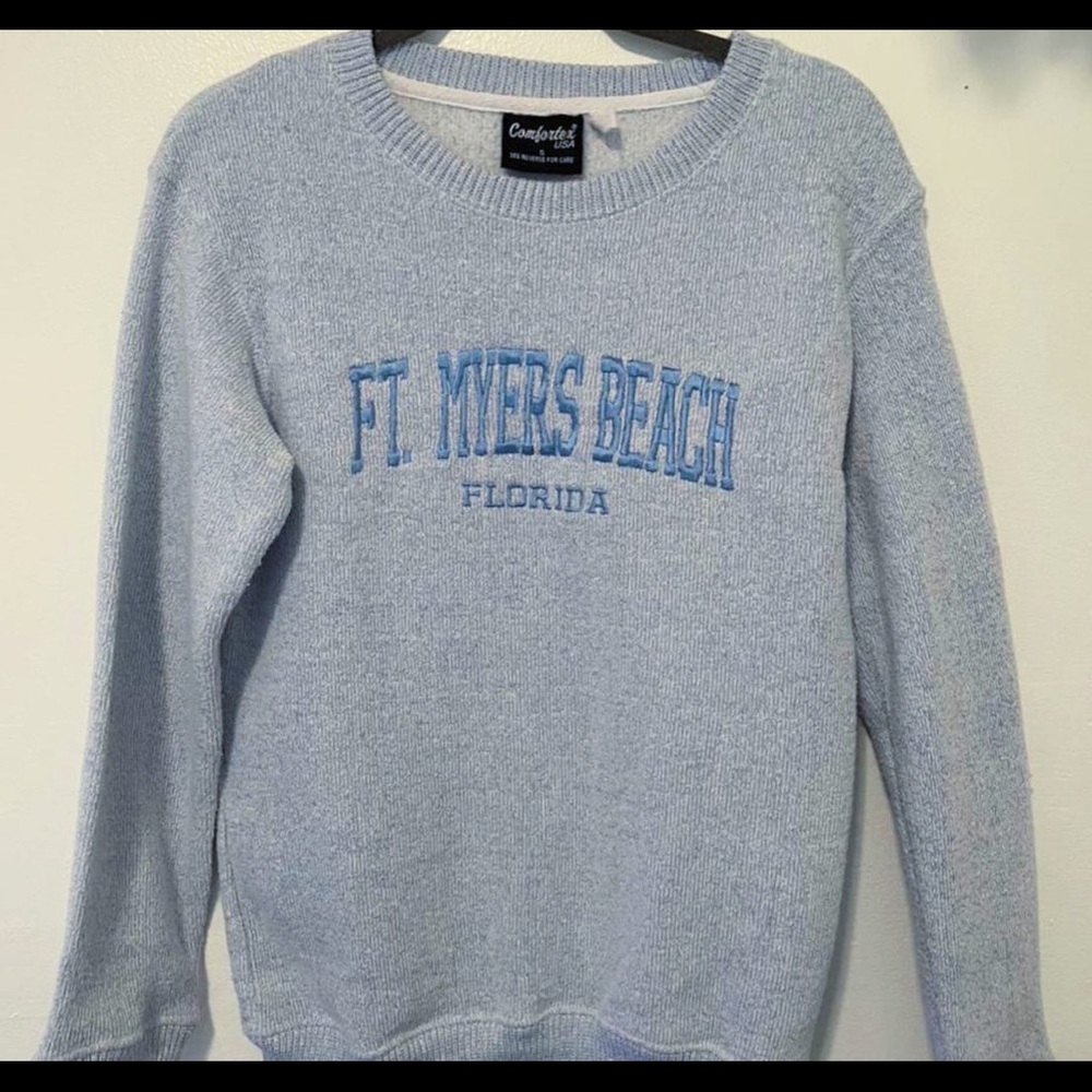Ft Meters Sweatshirt